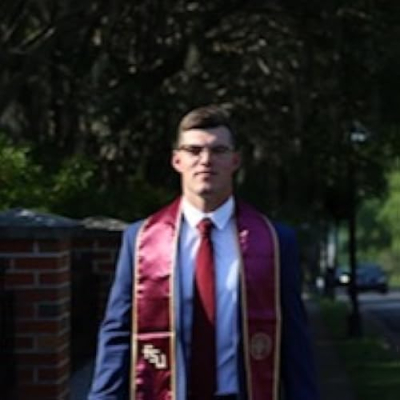 Ethan Umstead Profile