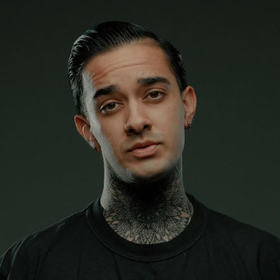 Sooraj Saxena Profile