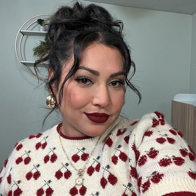 Arlette Jeanett Profile