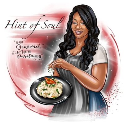 Cooking with Hint of Soul Profile