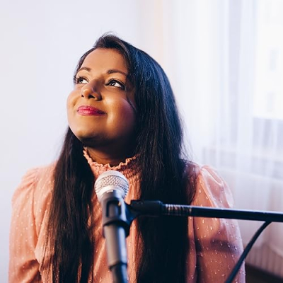 Jasmin Faith Profile