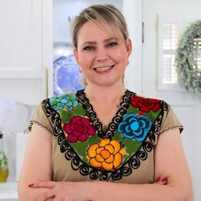 Laura Muller - Las Recetas de Laura & Mexican Food by Laura