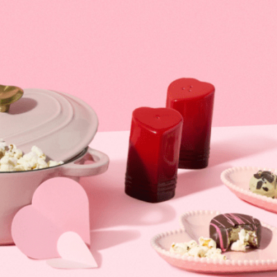 Giftpals Valentine's Day Profile