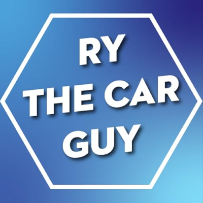 Ry the Car Guy Profile