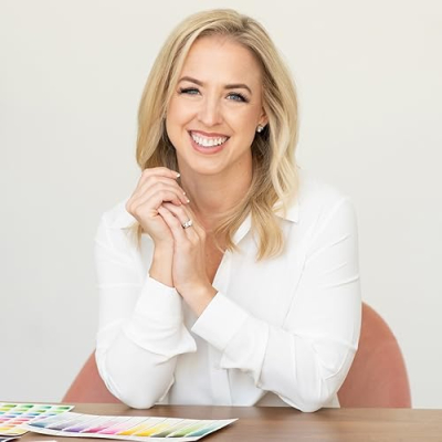 Emily Olson Art Profile