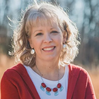 Women's Ministry Toolbox