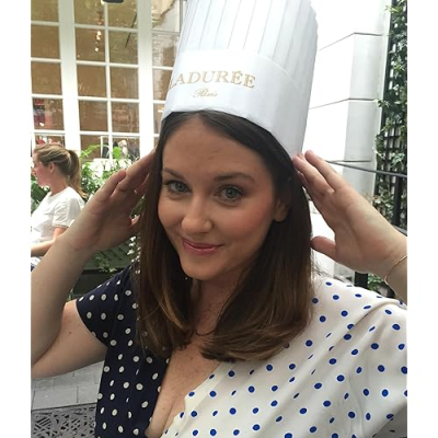 LaVieAnnRose + Bright Lights Travel (Disney) Profile