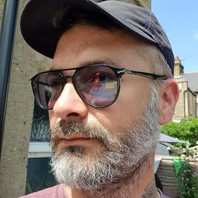 Daniel Cooper Profile