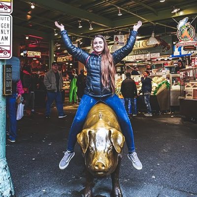 Abby's World Profile