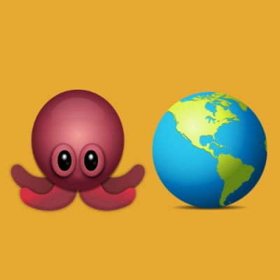 OctoNation - The Largest Octopus Fan Club! Profile