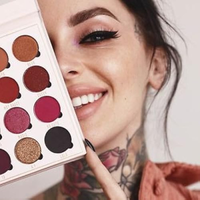 New Obsession Profile