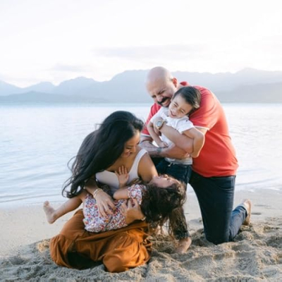 Mixed Plate Ohana Profile