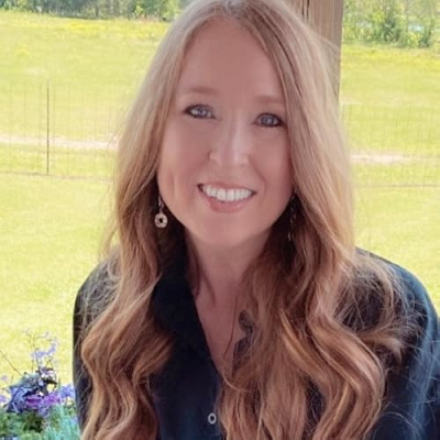 Becky Cunningham Home Profile