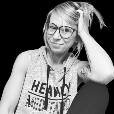 Hypegirl Healing Profile