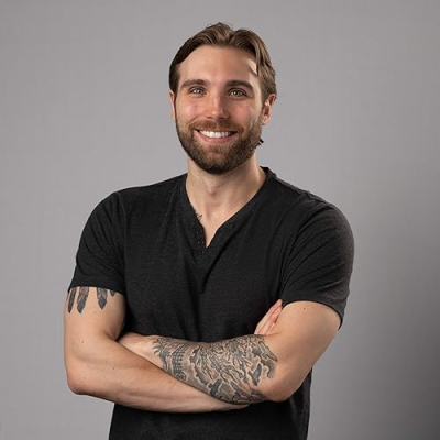 Cory Rodriguez Profile