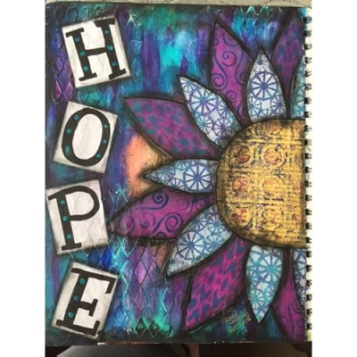 Mixed Media Creations Profile