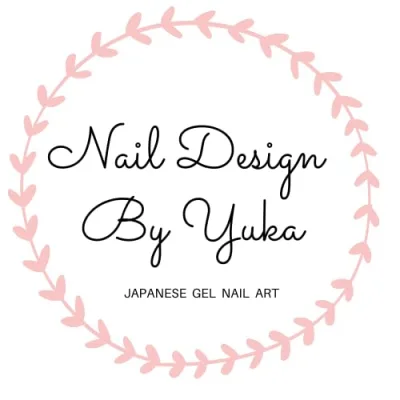 Nail Design By Yuka