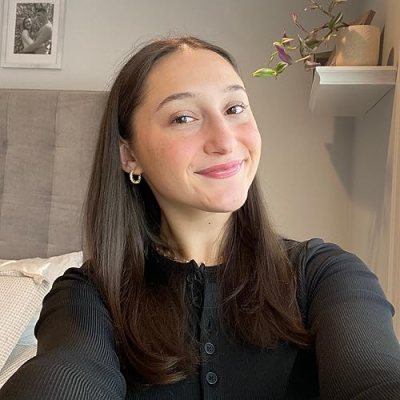 Nicole’s Amazon Storefront Profile