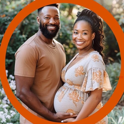 ⭐️ Lamar & Tina +3 Profile