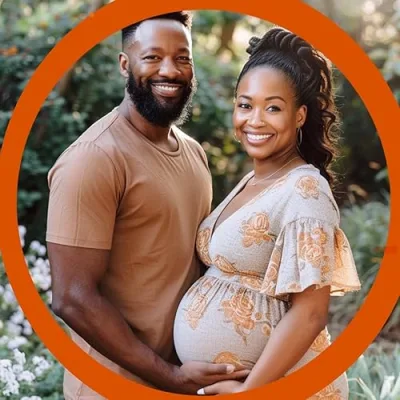 ⭐️ Lamar & Tina +3