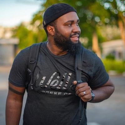 Guil Dormeus Profile