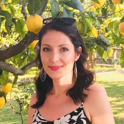 Jackie Topol, MS, RD - Registered Dietitian & Culinary Nutritionist Profile