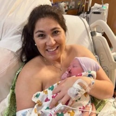 The Celebrating Mama Profile