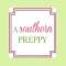 A Southern Preppy
