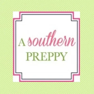 A Southern Preppy