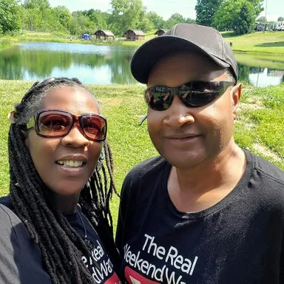 The Real Weekend Warriors 2.0