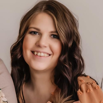 Kristen Jones Profile