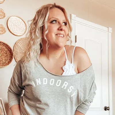 My Cozy DIY Home + Live Laugh Lola