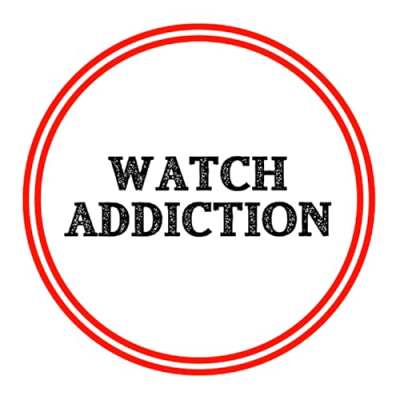 Watch Addiction Approved Shop Profile