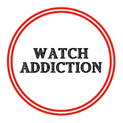 Watch Addiction Approved Shop