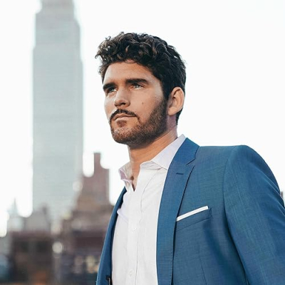 Erik Conover Profile