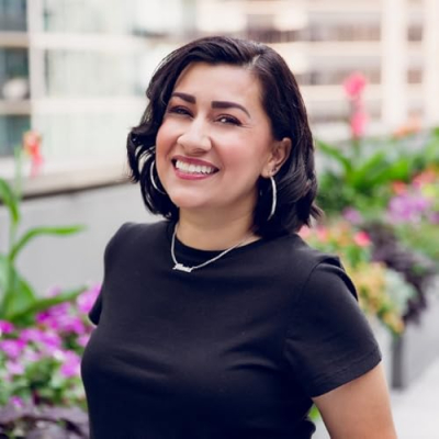 Monica Chavez Profile