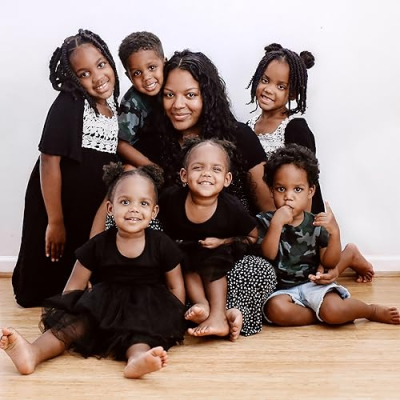 This Byrd's Nest Profile