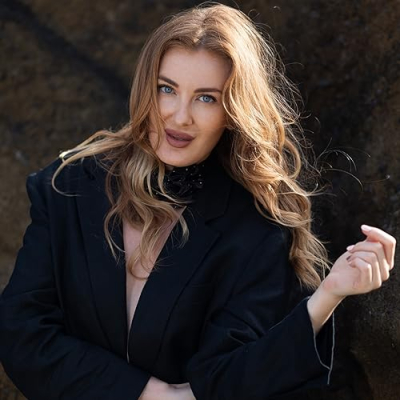 Anastasiia Zolotaya Profile