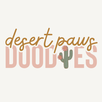 Desert Paws Doodles Profile