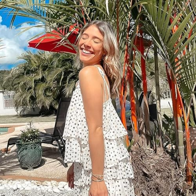 Gabriela Nicole Lopez Profile