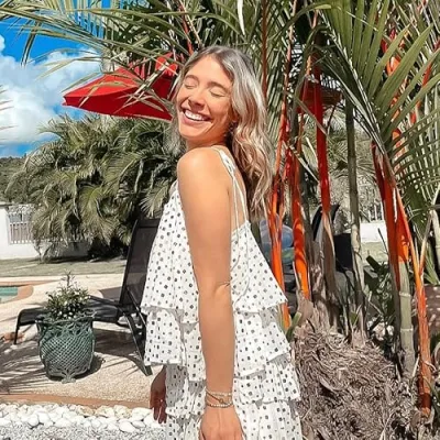 Gabriela Nicole Lopez