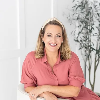 Activated ADHD Mama w/ Amy Marie Hann