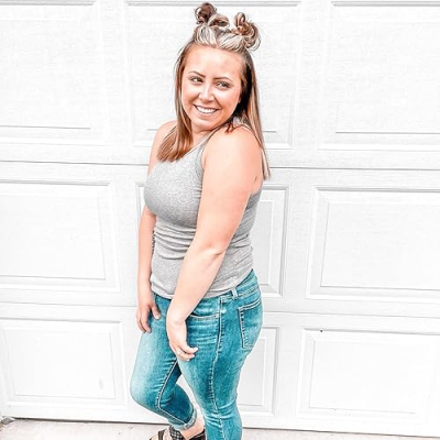 Briana Rivera Profile