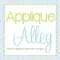 APPLIQUE ALLEY & MORE