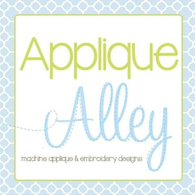 APPLIQUE ALLEY & MORE Profile