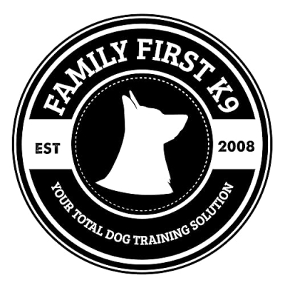 Family First K9 Profile