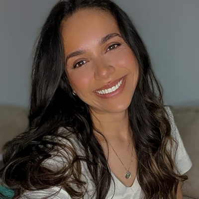 Gabriella Munoz Profile