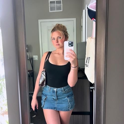 Maddie Markart Profile