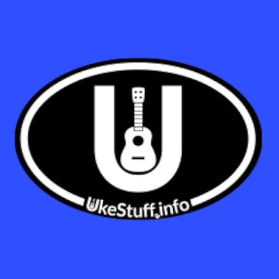 UkeStuff Profile