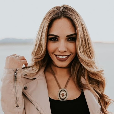 The Lauren Diaz Profile